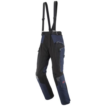 Pantalon Ixon ODIN LADY - Bleu / Noir