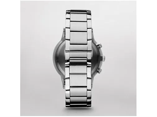 Emporio Armani Classic, Vandfast, Kvarts