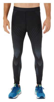 Collant Long Asics Metarun Noir
