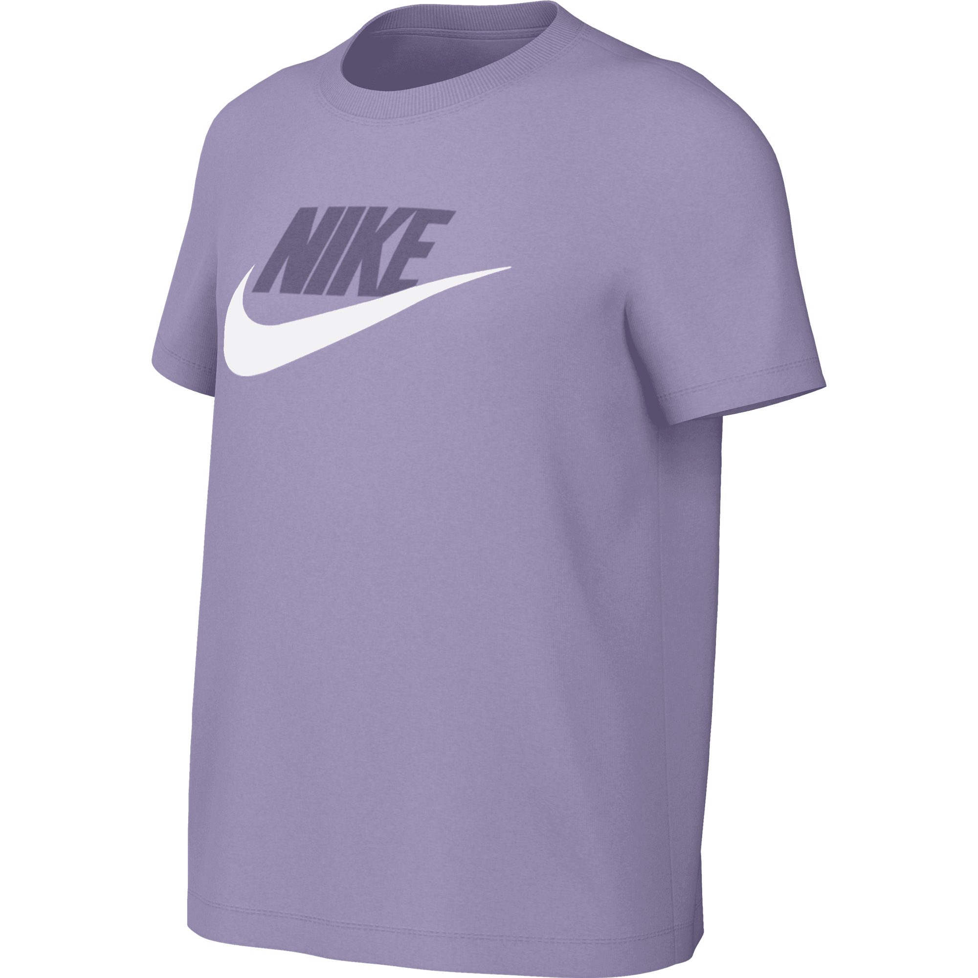 Nike Sportswear T-Shirt Mädchen hydrangeas