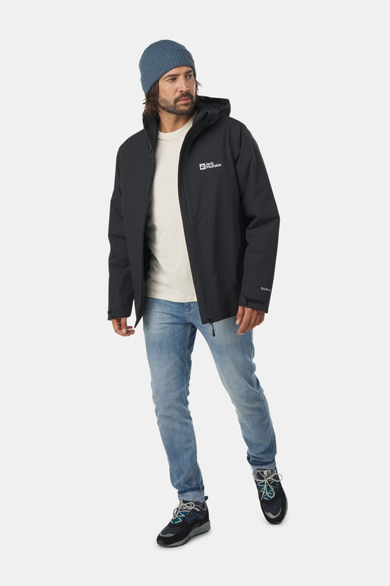 Jack Wolfskin Jack Wolfskin Wisper Ins Gevoerde Jas