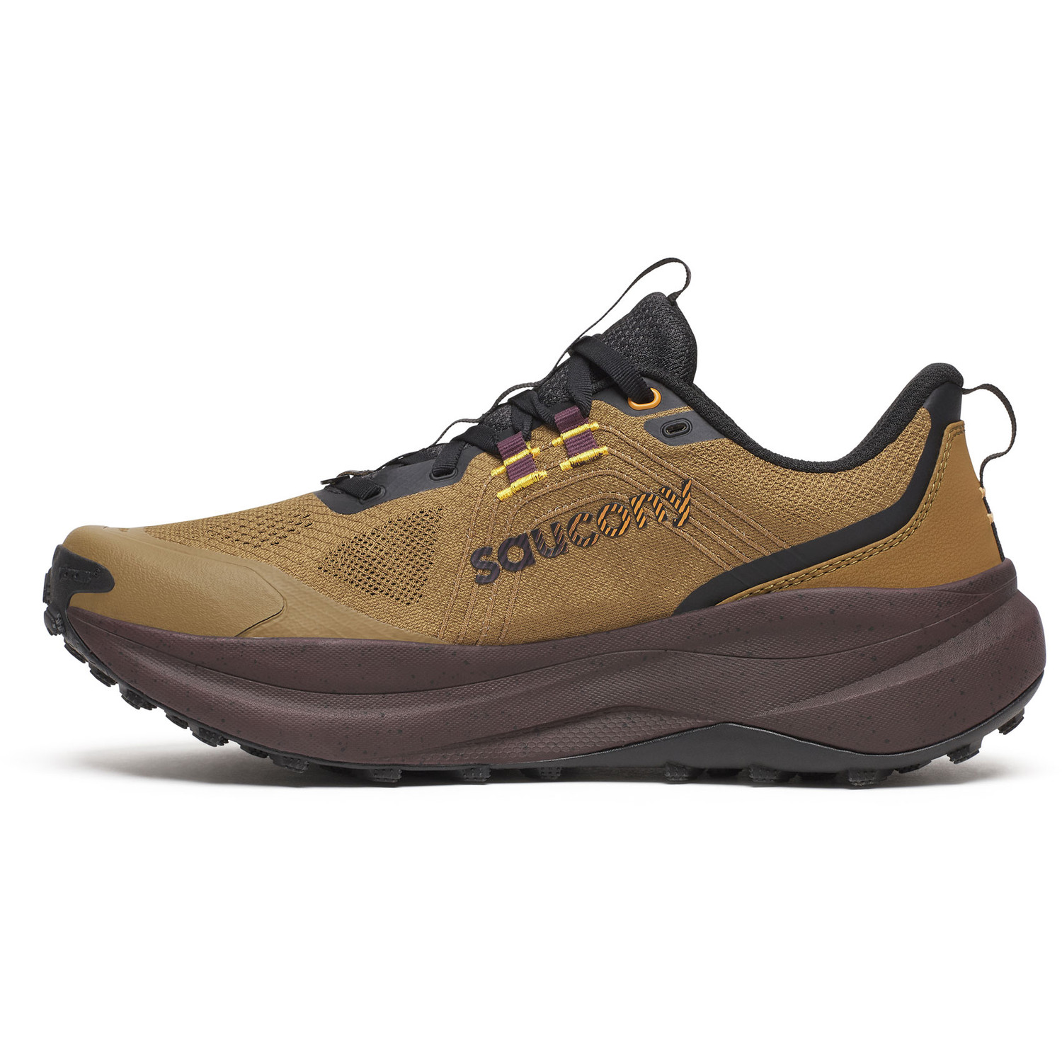 Saucony Xodus Ultra 4 Heren