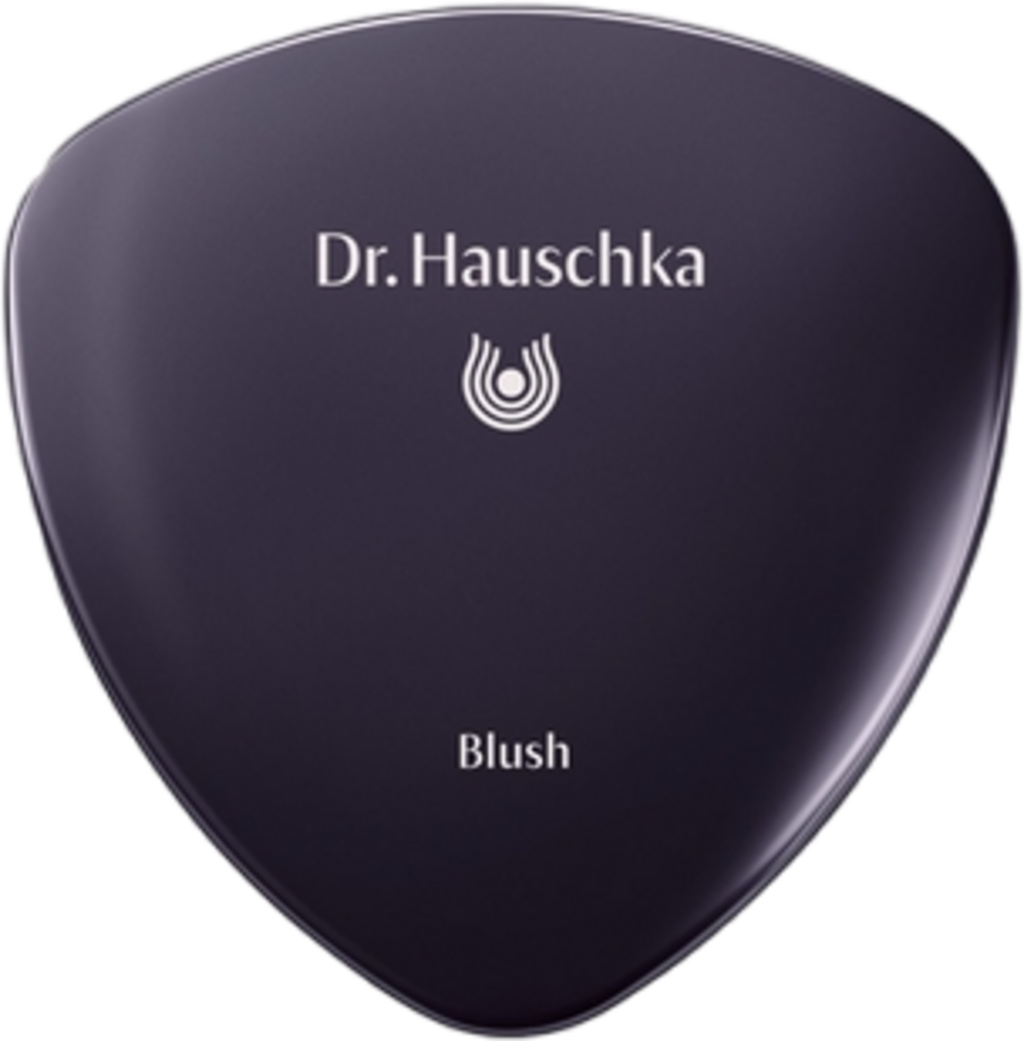 Dr. Hauschka  Blush, 01 raspberry (5 g)