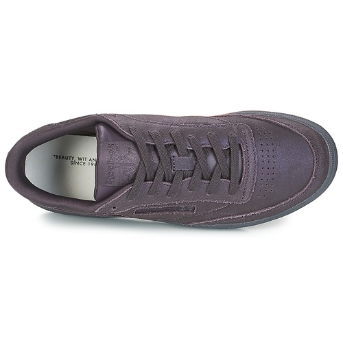 Reebok Classic - CLUB C 85 - Violet