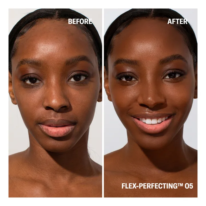 Odacité Mineral Drops Tinted Sunscreen SPF 50 Flex-Perfecting™ - 30ml | 05