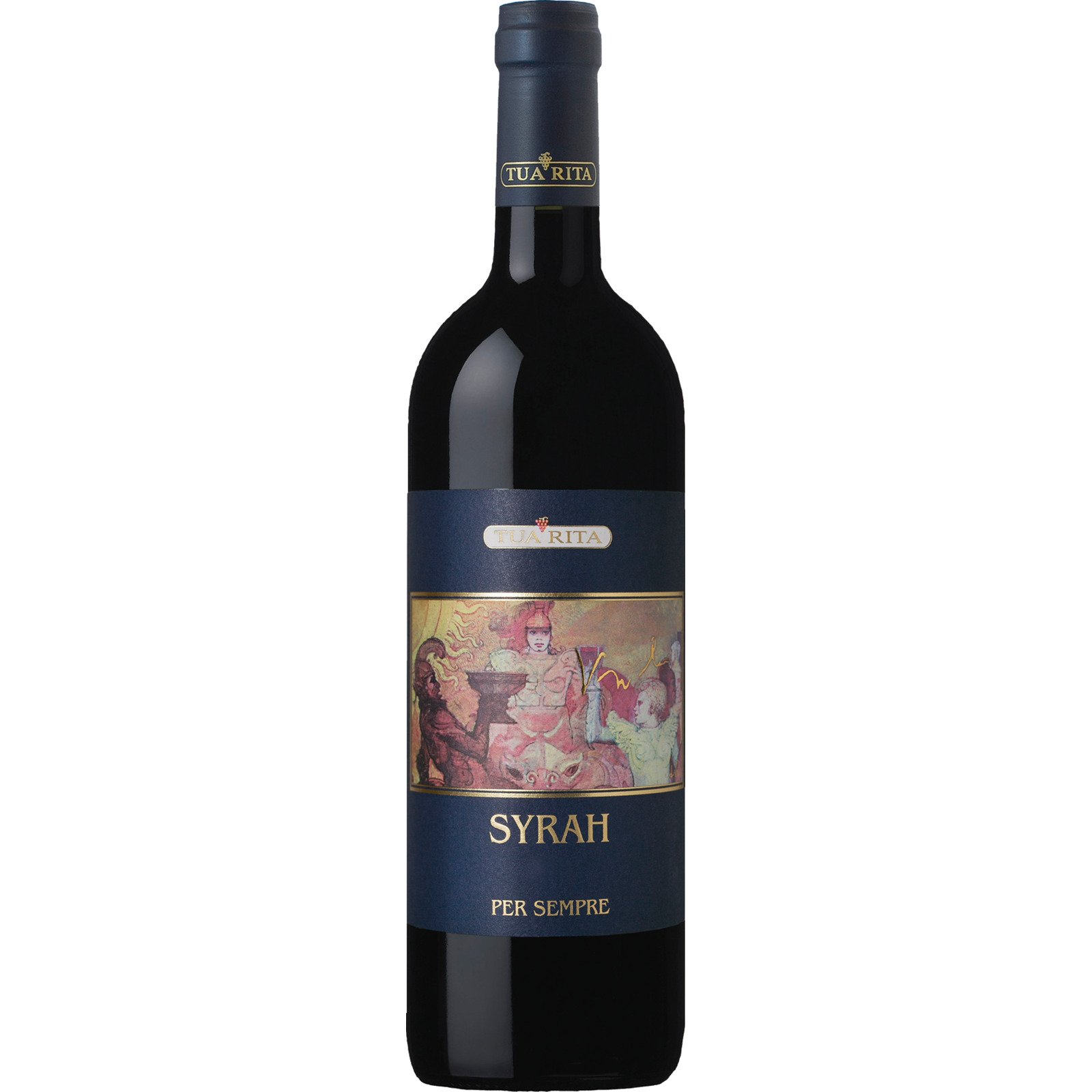 Per Sempre Syrah Magnum 150 cl