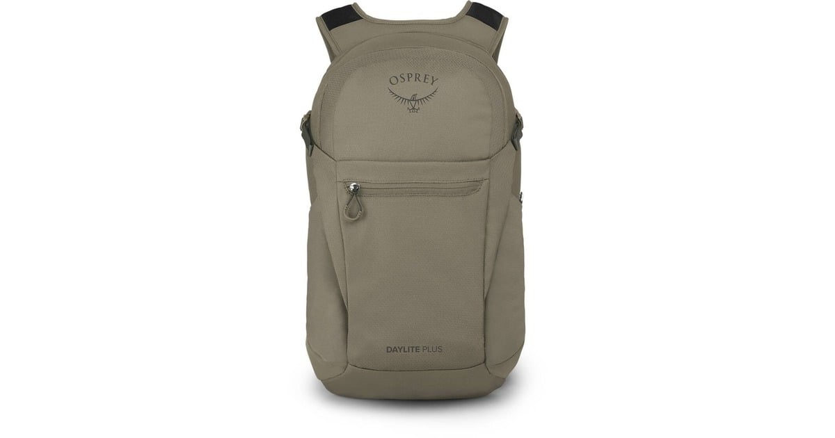 OspreyDaylite Plus rugzak  (Lichtgrijs, 20 liter)