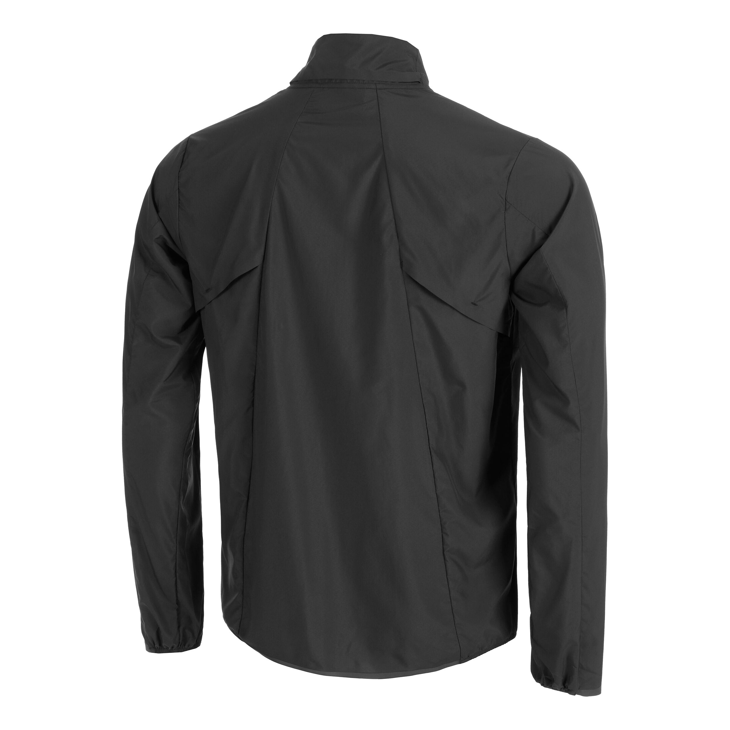 Mizuno Tech Light Jacket Veste Running Hommes - Noir
