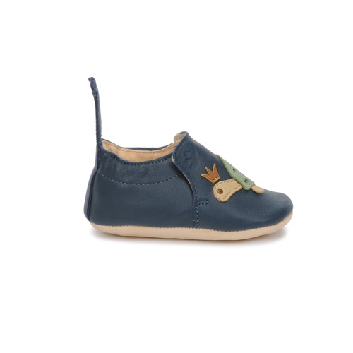 Easy Peasy - MY BLUMOO TORTUE - Bleu