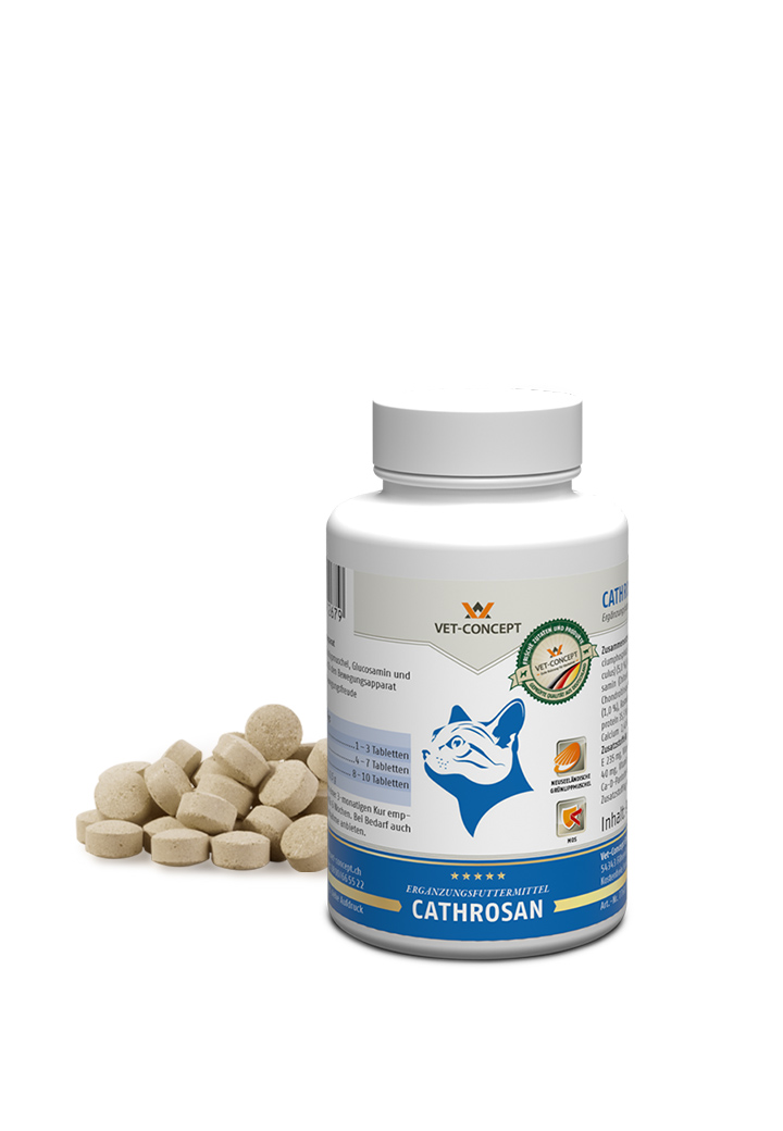 Cathrosan, 90g