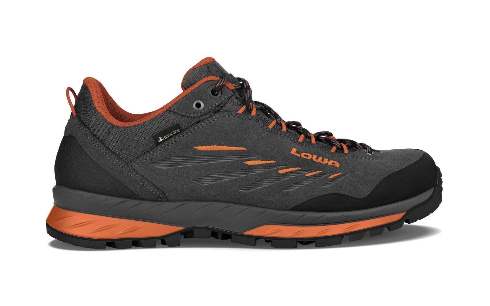 Lowa Delago GTX Herren Wanderschuhe