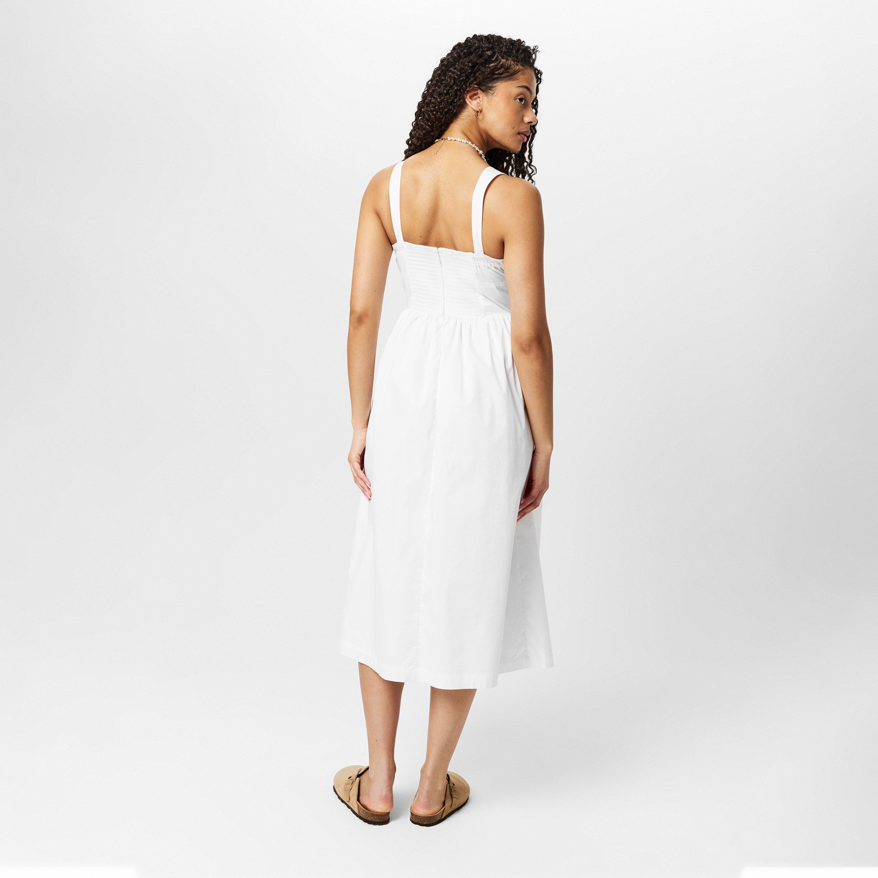 Jack Wills JW Midi Dress