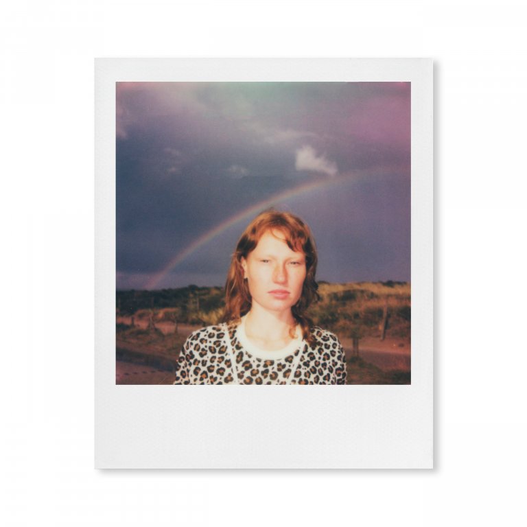 Polaroid Sofortbildfilm Color Go