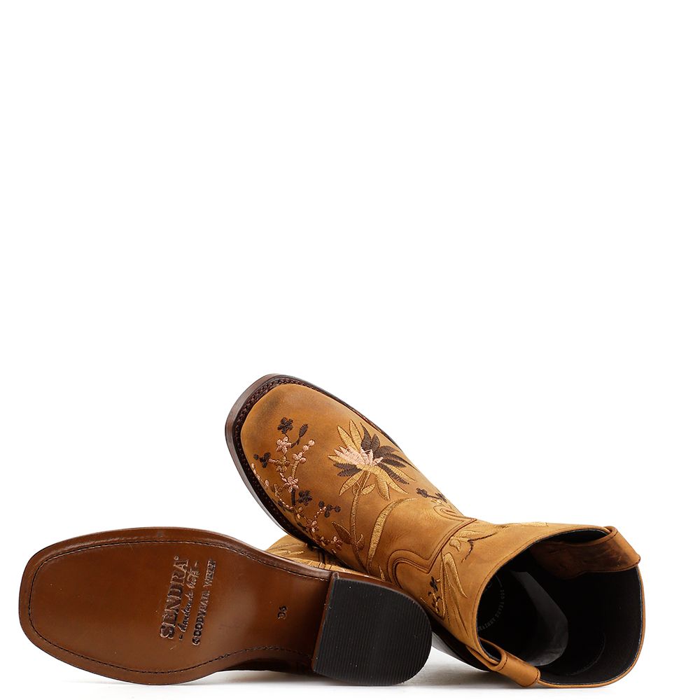 Sendra boots 18083 flota
