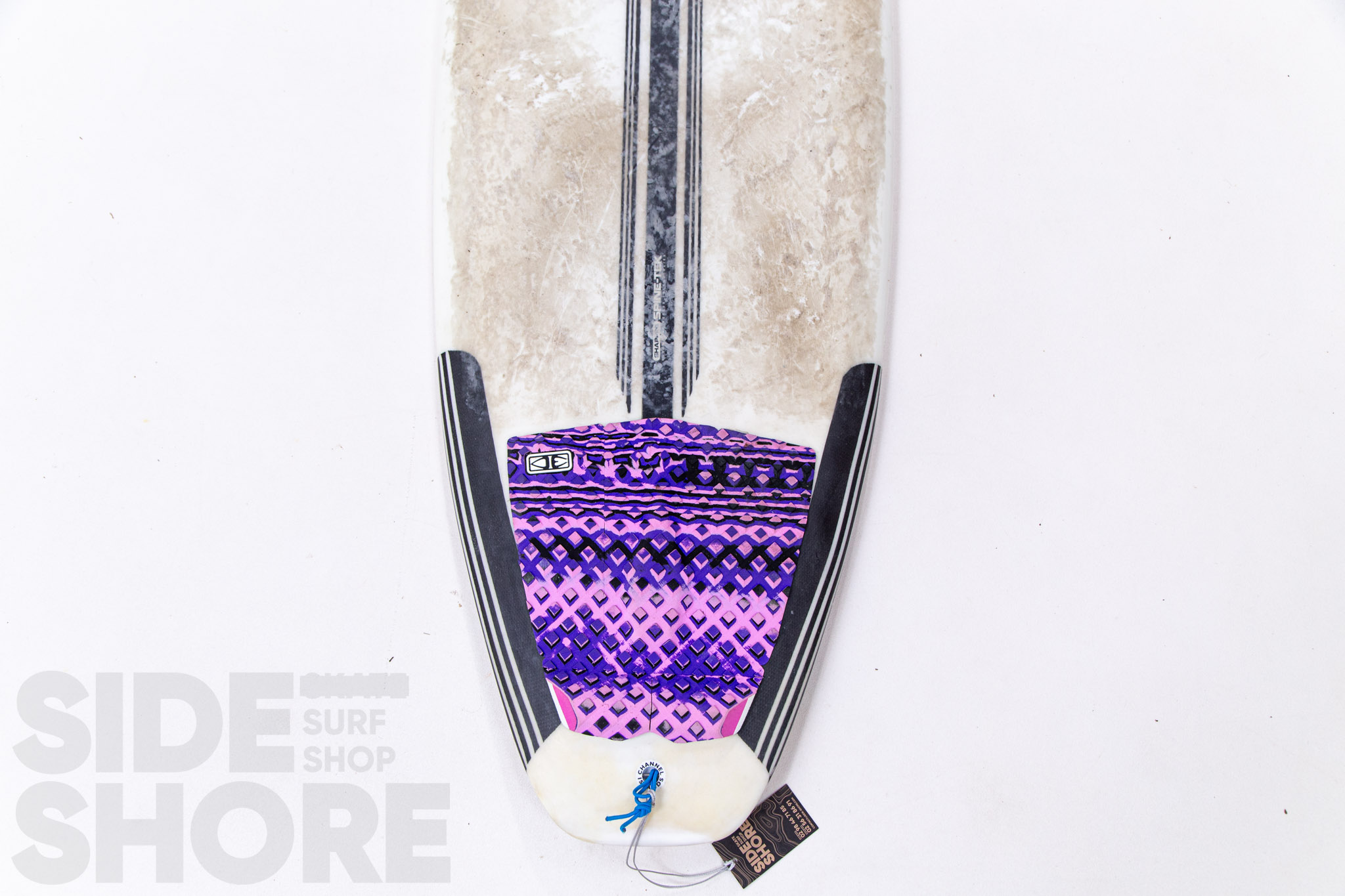 Al Merrick OG Flyer - Spine Tek - 5'11