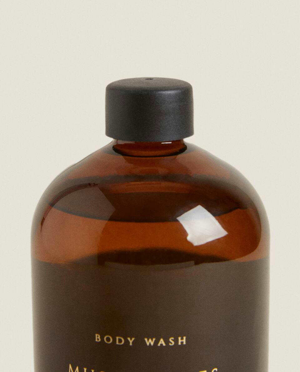 SABONETE LÍQUIDO MUSK SHADES