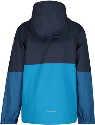 Icepeak Kaltag Skalljakke, Turkis