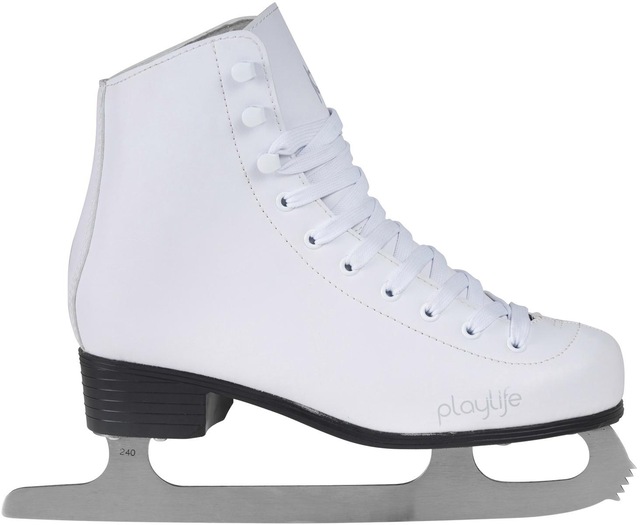 Powerslide Schlittschuhe »Classic White Playlife«