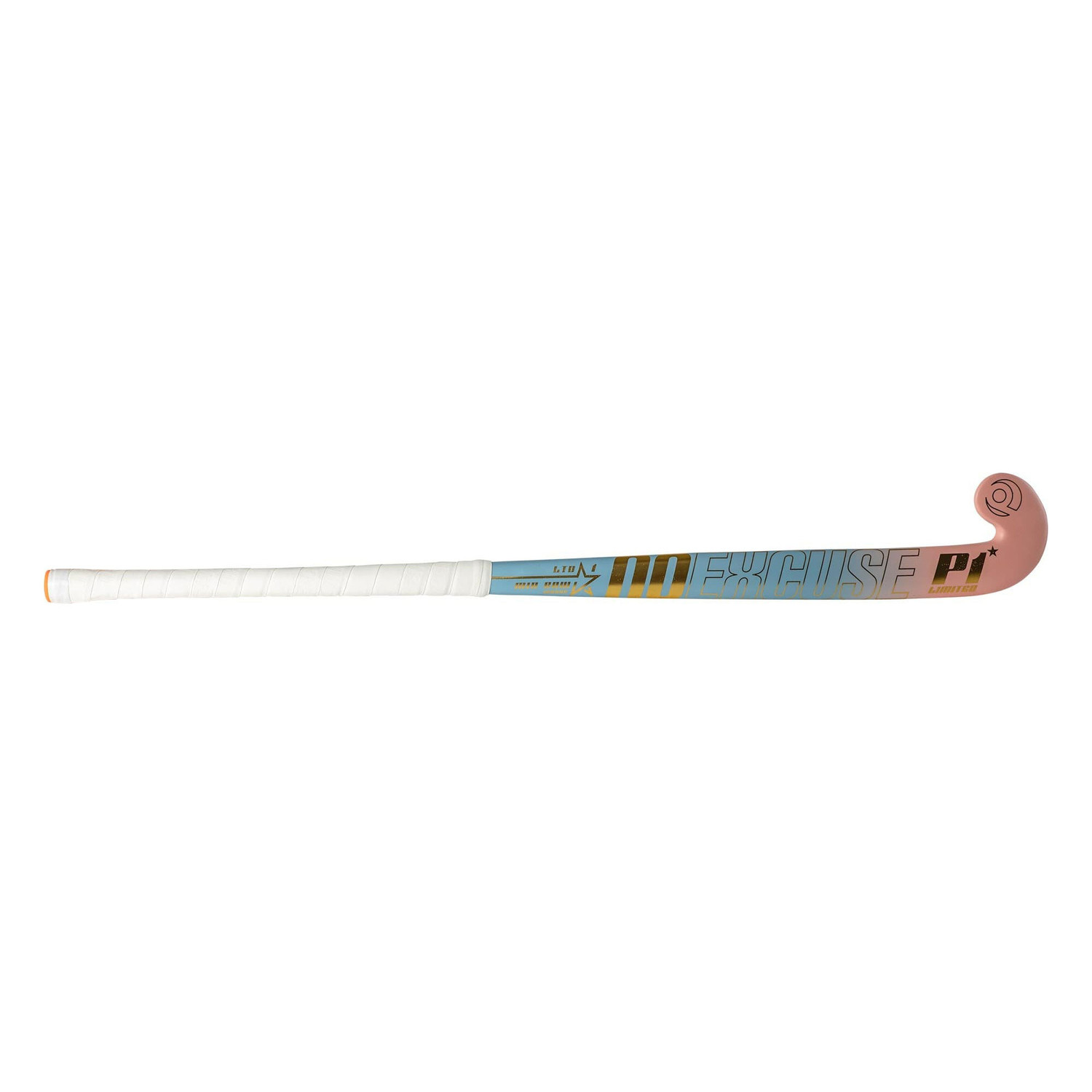 Princess No Excuse LTD MidBow Hout Indoor