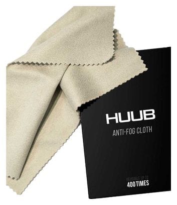 Chiffon Huub Anti buée