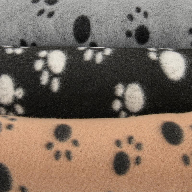 Plaid pour animaux