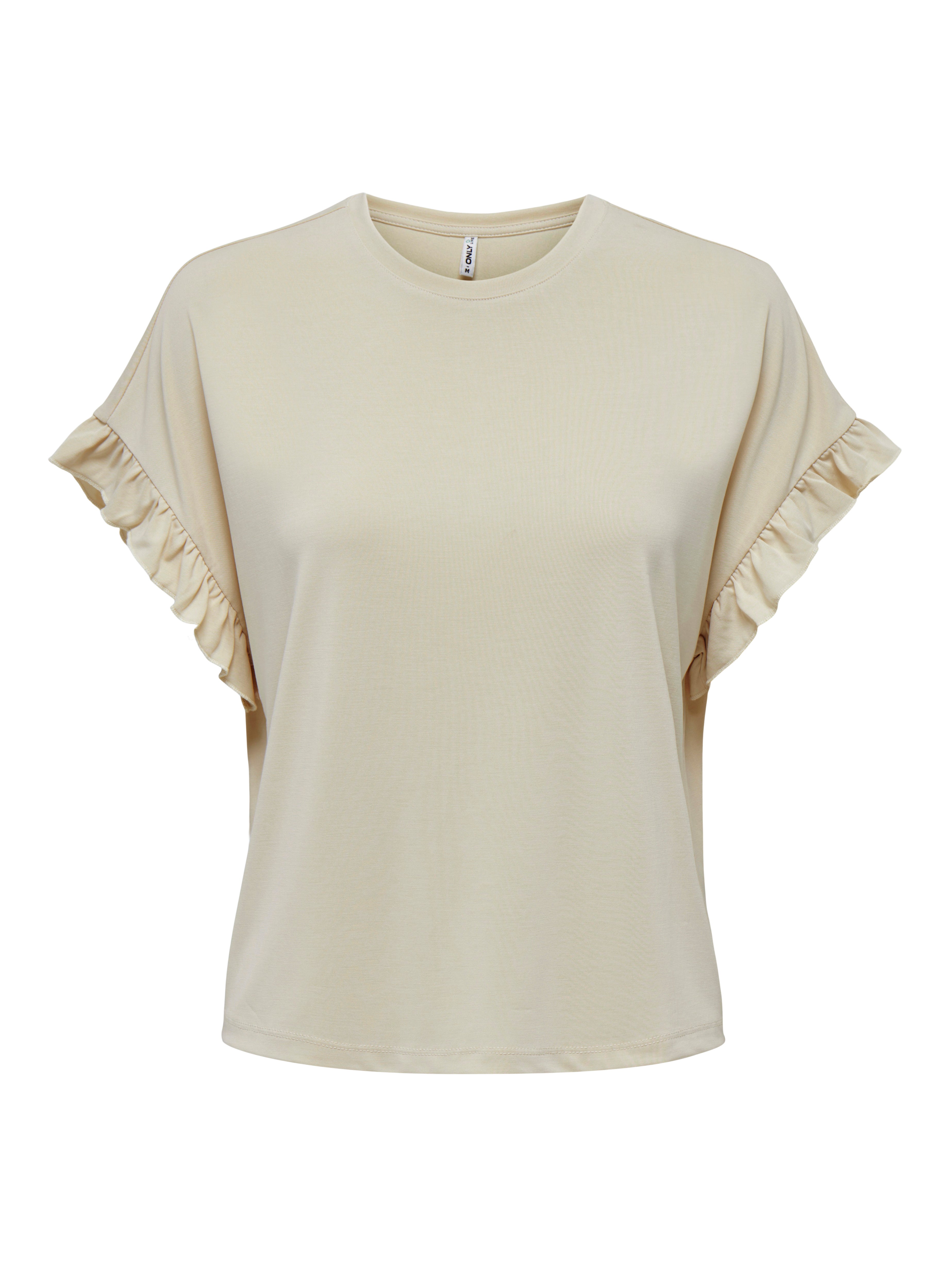 ONLFREE T-shirt Sandshell