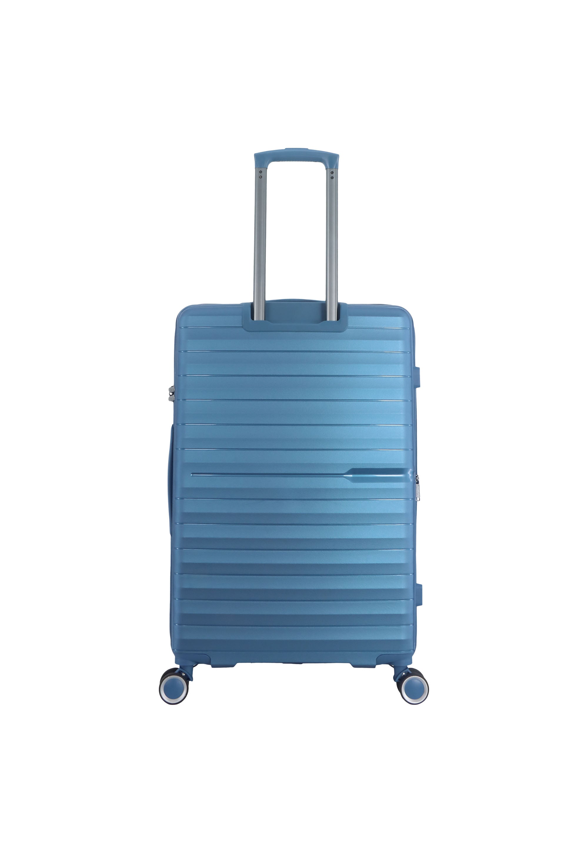 Saxoline Blue Resort 74 cm Reiskoffer - Blauw