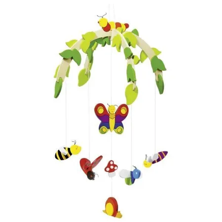 goki Mobile Insekten II
