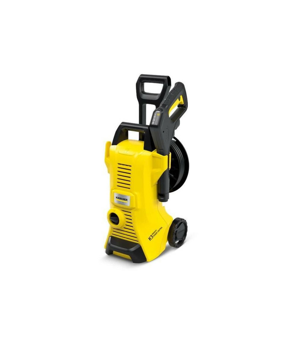 Nettoyeur haute pression karcher k3 premium power control