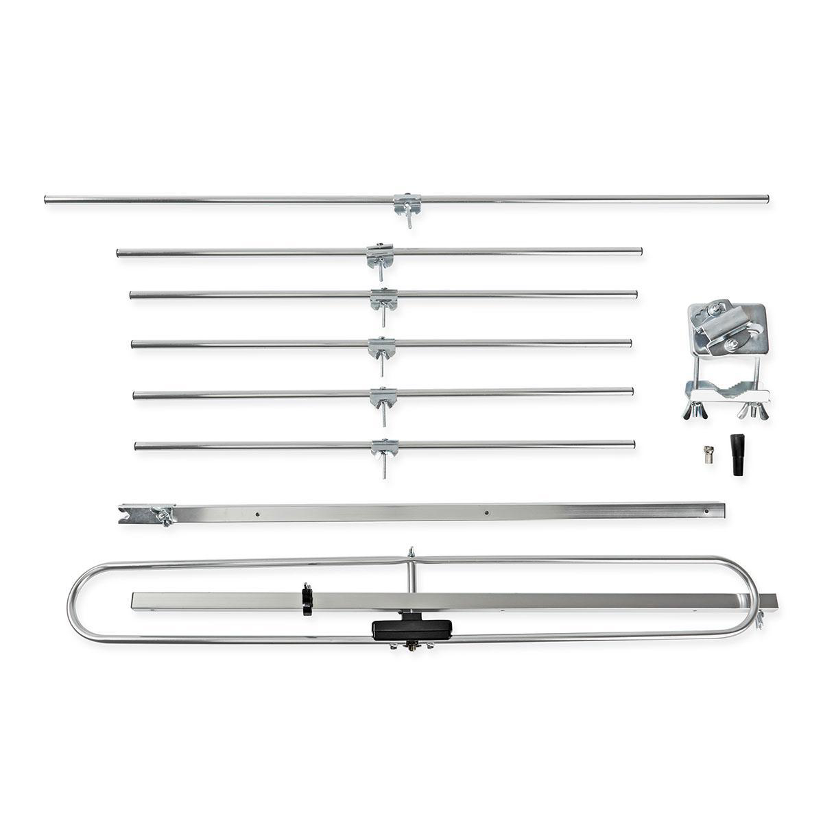 Nedis ANORV80ME buitenantenne