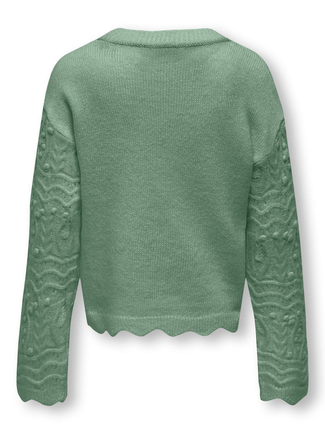 ONLY Kids  Genova O-Neck Structure