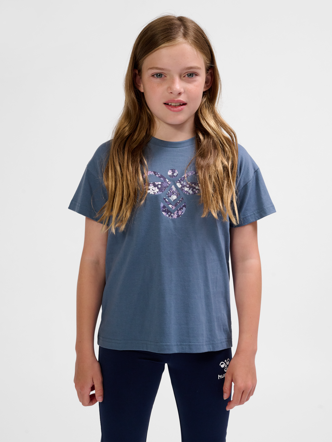 hmlLIBI T-SHIRT