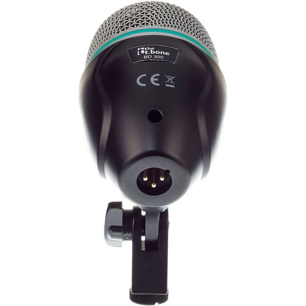 the t.bone BD 300 Bundle
