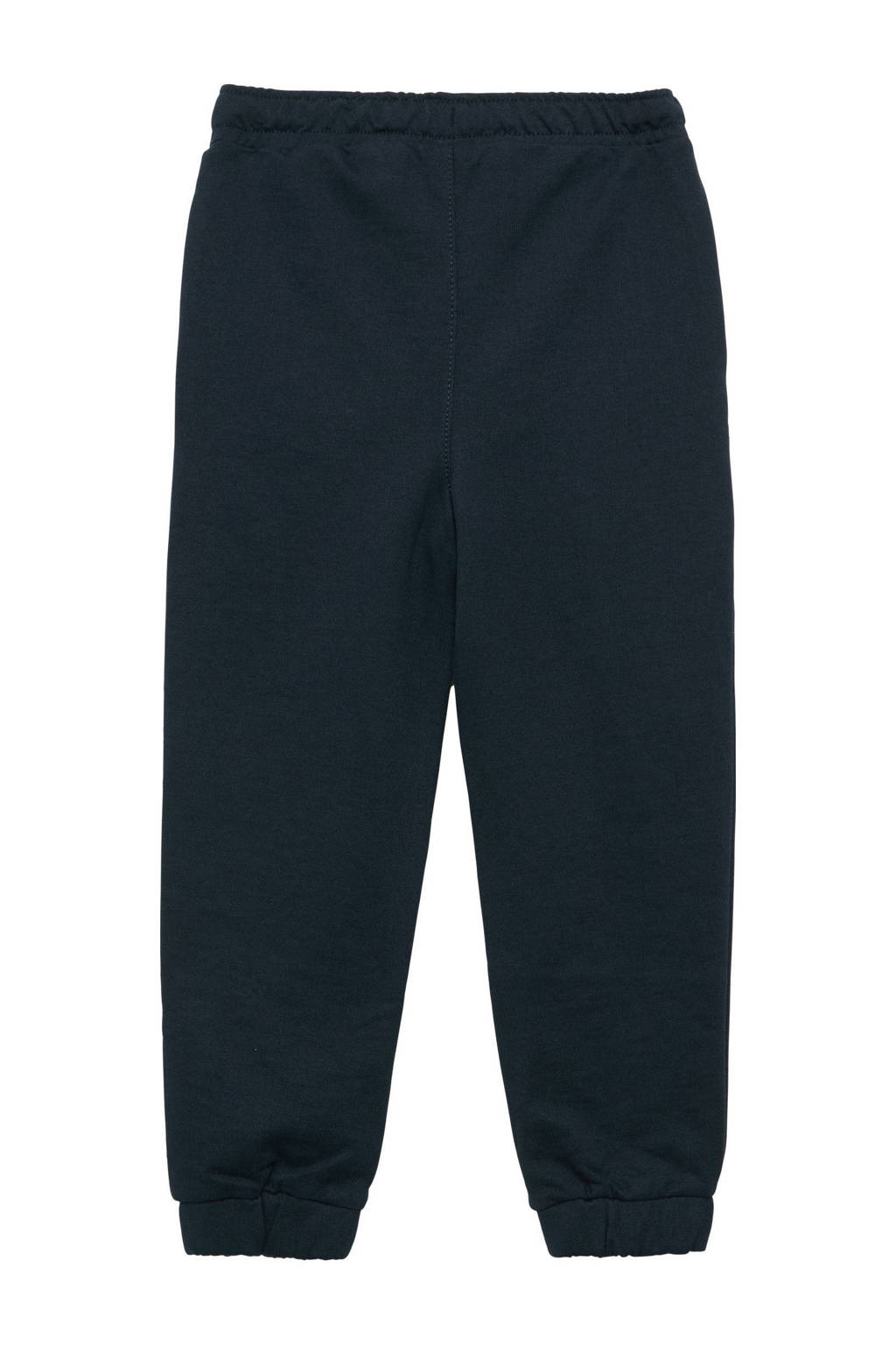 s.Oliver joggingbroek donkerblauw
