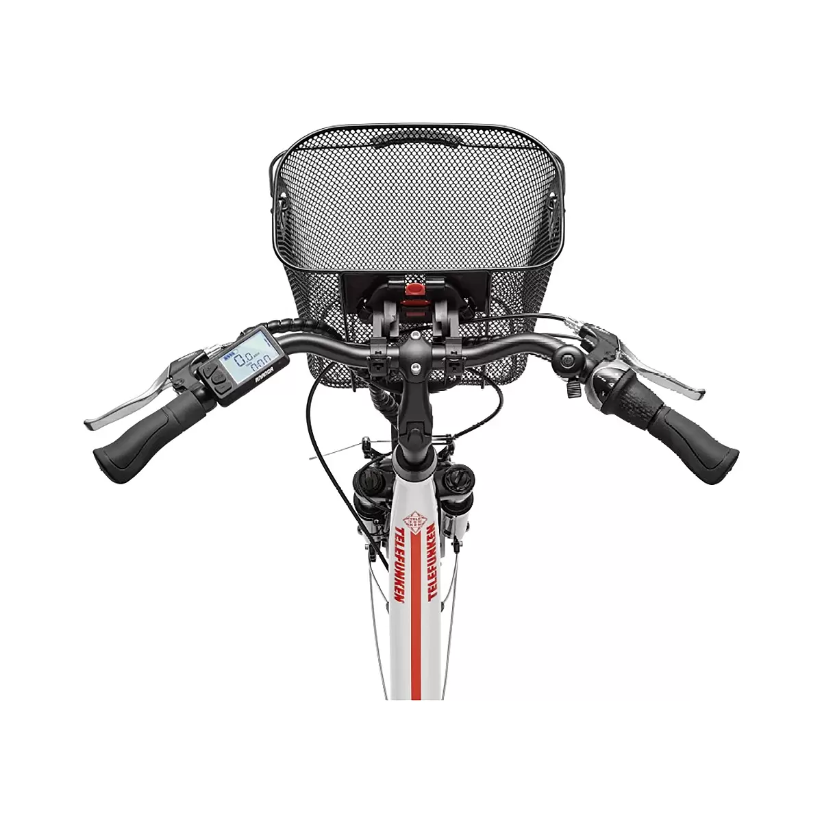 E-Bike TELEFUNKEN RC657