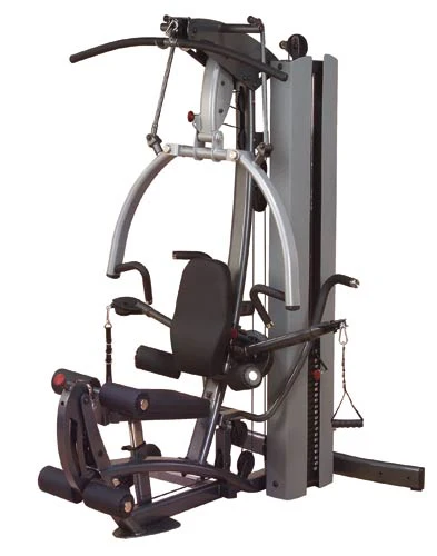 BODYSOLID Fusion 600
