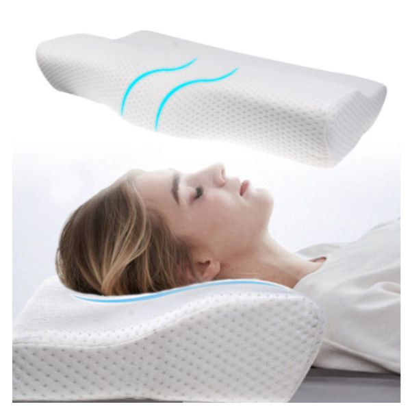 OrtoPrime Almofada Ergonómica Descanso Relaxante