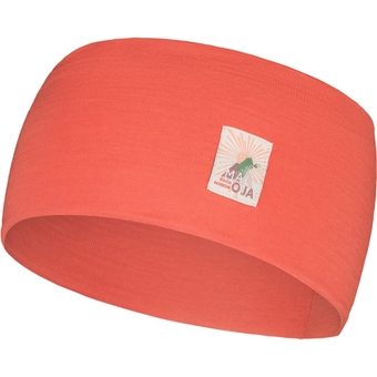 Maloja AmmerseeM. Stirnband Cranberry