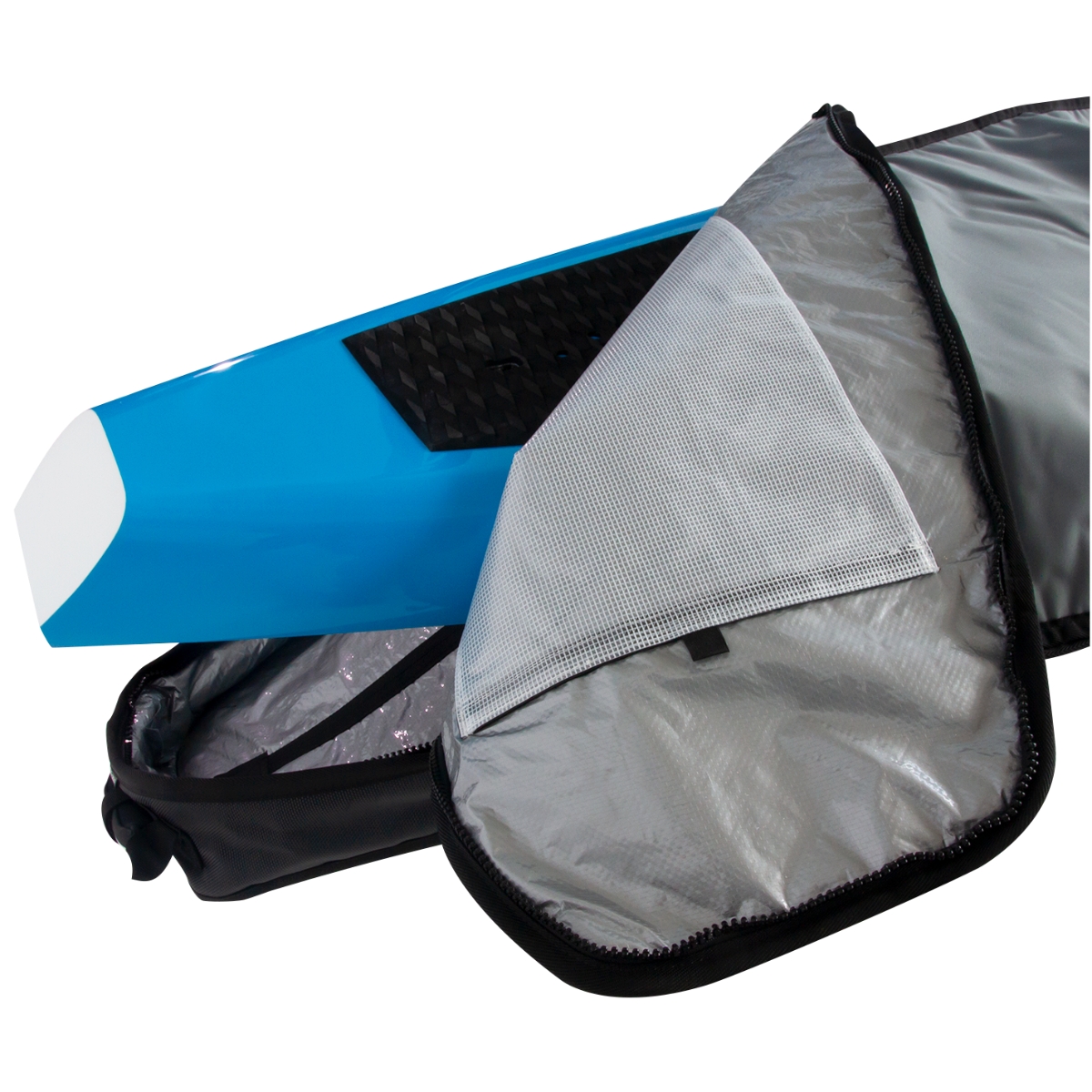 SIC Housse SUP - Vertical SW bag - 14' x 24