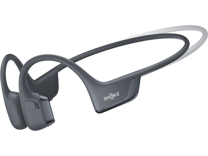 Shokz Bone Conduction Kopfhörer OpenRun Pro 2 Mini USB-C Sc Kompakte Knochenschall-Sport-Kopfhörer