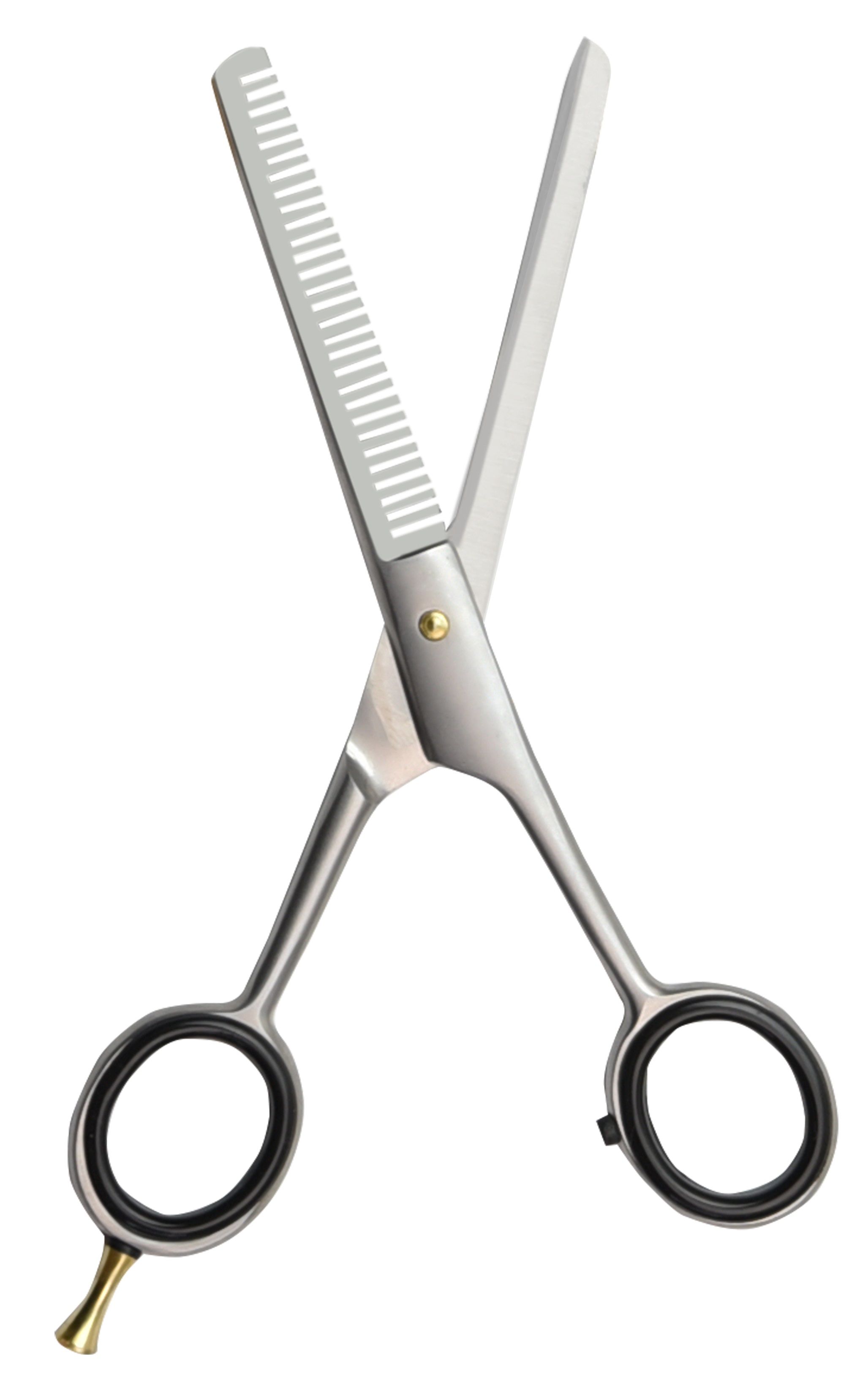 Excellent Modellierschere 6.0