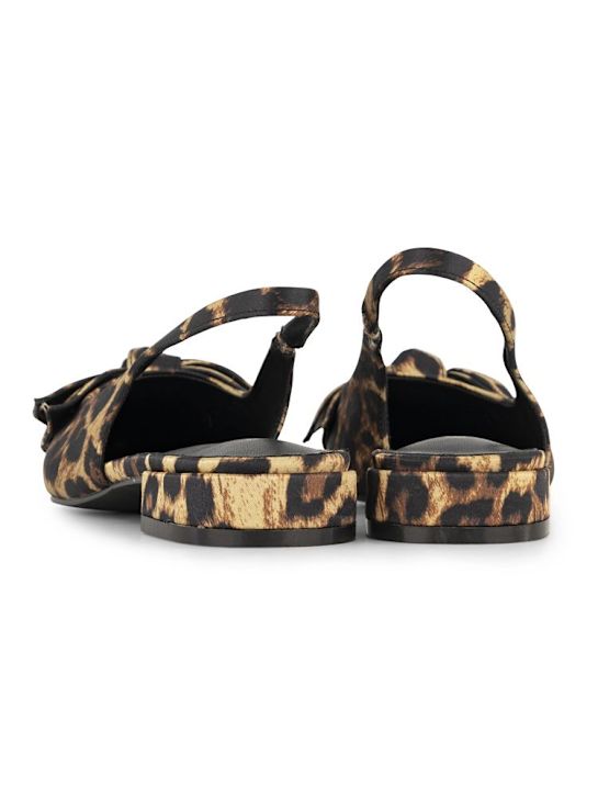 Graceland Sling Ballerina