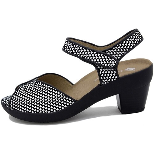 Piesanto - 230447 Negro