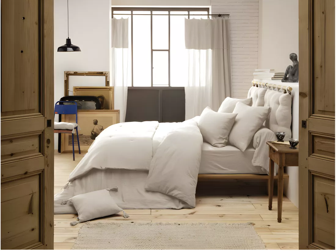 Housse de couette 
