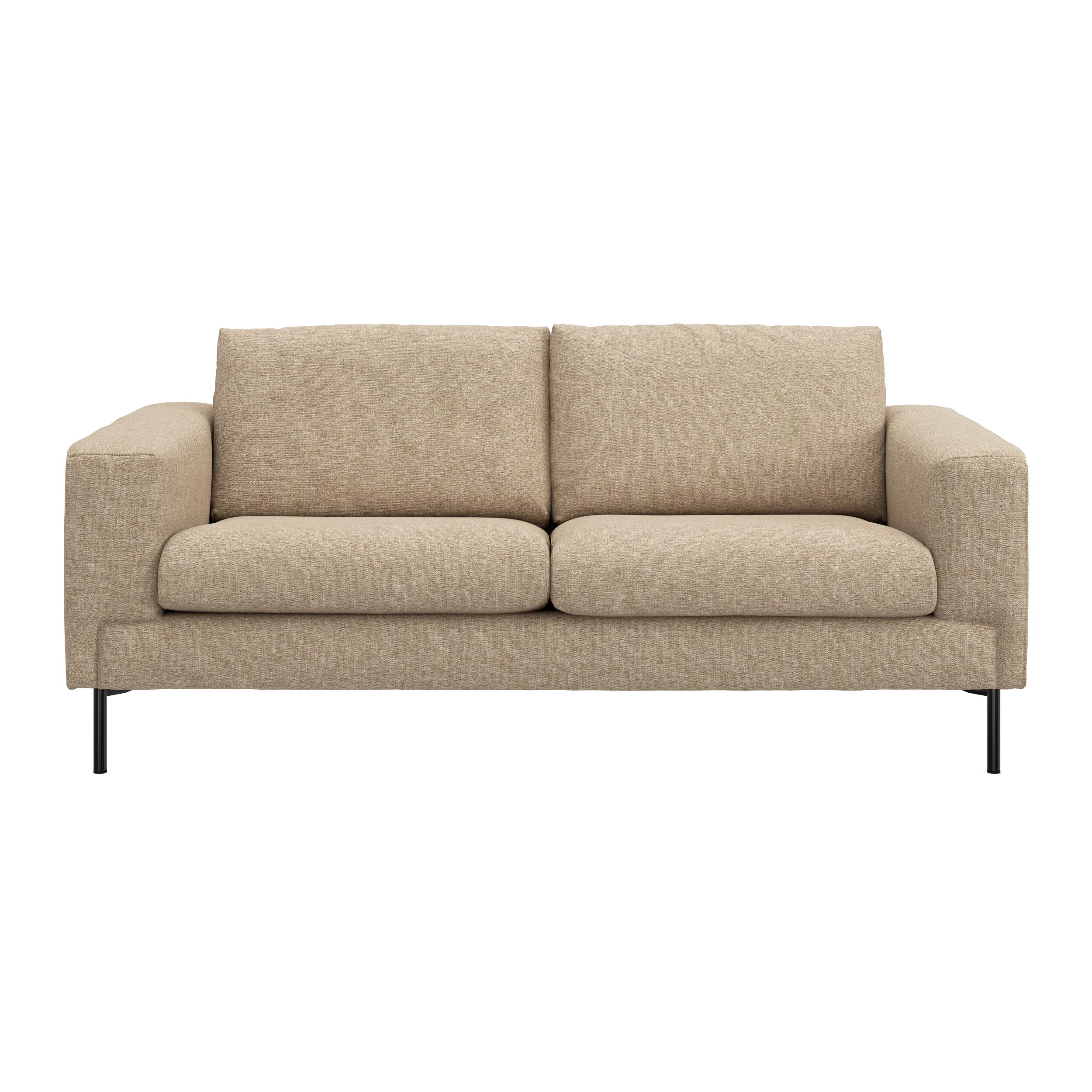 Nyland 2½ pers. Sofa