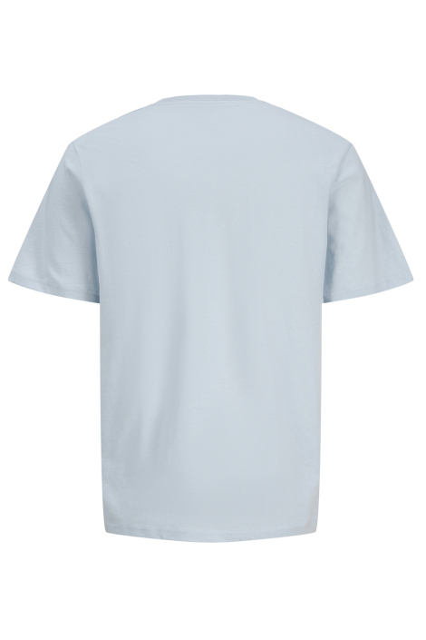 Jack & Jones blauwe heren t-shirt