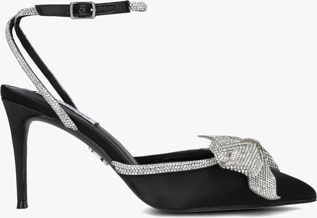 STEVE MADDEN zwarte steve madden sandalen luminoso