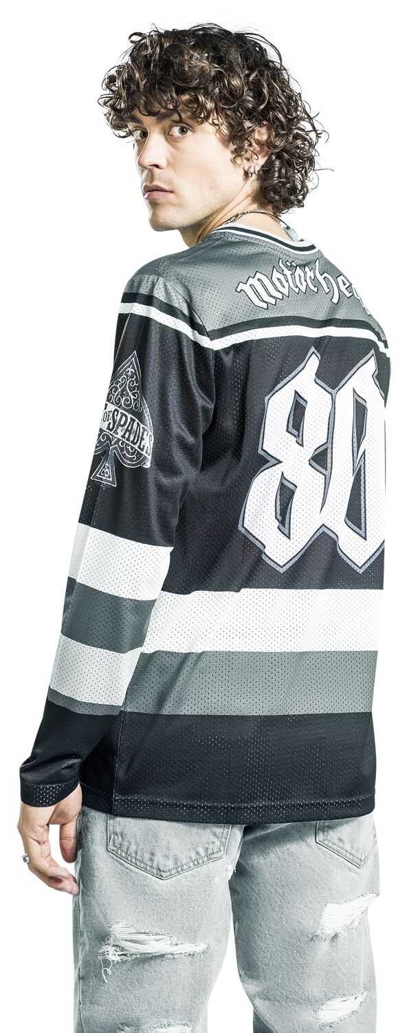 Amplified Collection - Snaggeltooth | Motörhead Jersey
