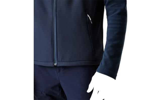 Regatta Bradwell III Herren Softshellweste