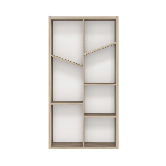 Sacha lit compact bébé 70x140   Chêne        de               Galipette